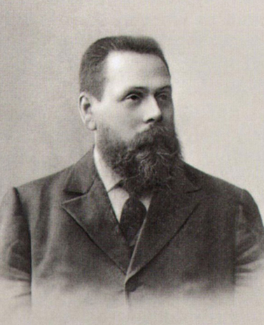 Image - Nikolai Veselovsky