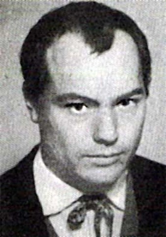 Image - Mykola Vinhranovsky