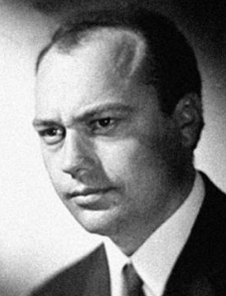 Image - Mykola Vinhranovsky