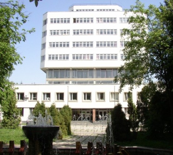 Image - The Vinnytsia National Technical University.