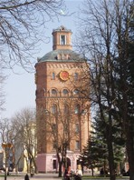 Image from entry Vinnytsia street s2a in the Internet Encyclopedia of Ukraine
