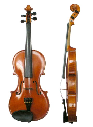 Image - Violin