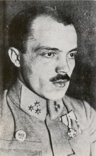 Image -- Dmytro Vitovsky