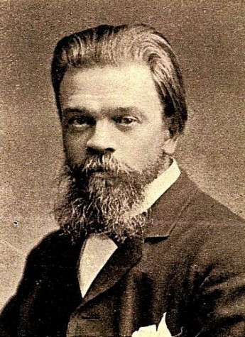 Image -- Feliks Volkhovsky