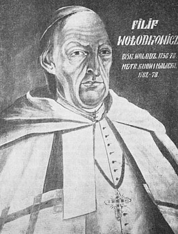 Image - Fylyp Volodkovych
