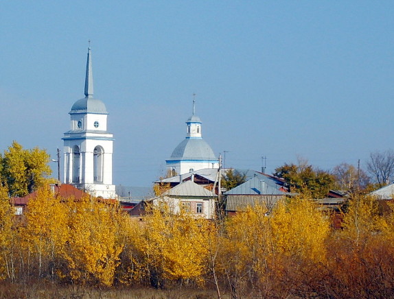 Image - Voronezh region landscape