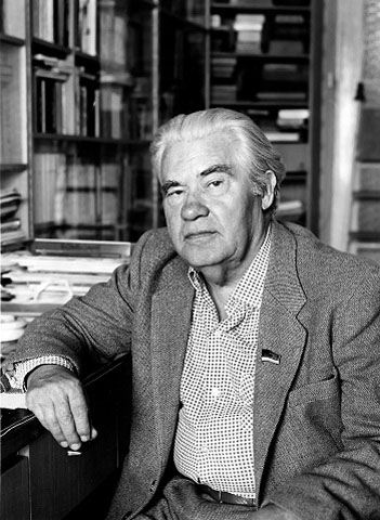 Image - Platon Voronko
