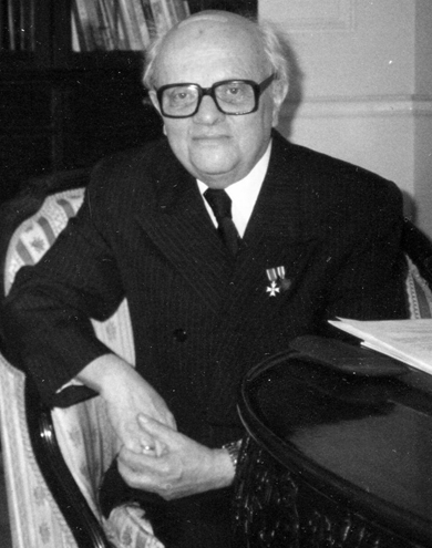 Image -- Zbigniew Wojcik