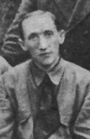 Image - Feliks Yakubovsky
