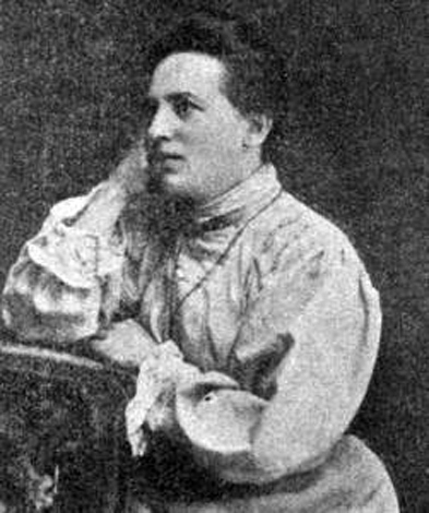 Image -- Liubov Yanovska