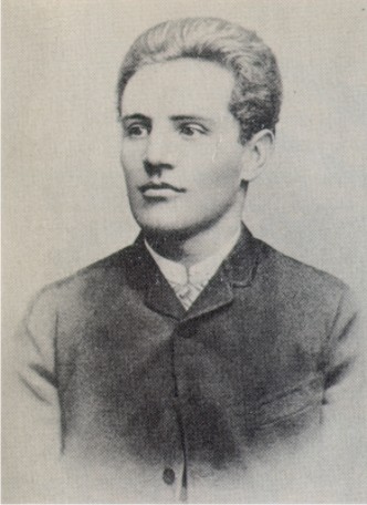Image -- Stepan Yanovych (1890s photo).