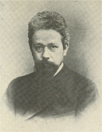 Image - Mykola Yaroshenko