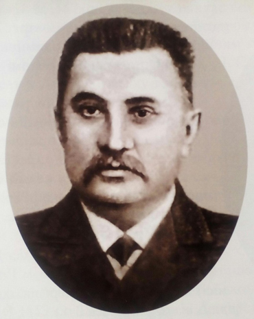 Image -- Mykola Yasnopolsky