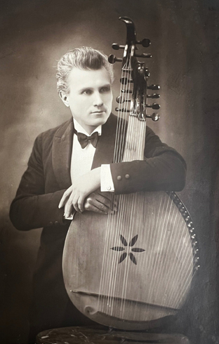 Image - Vasyl Yemets