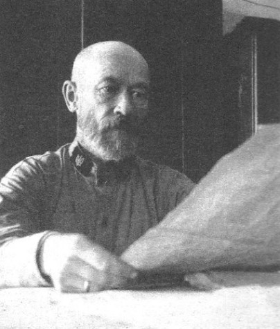 Image -- Mykola Yunakiv