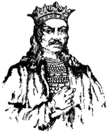 Image -- Yurii II Boleslav