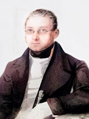 Image - Petro Zahorsky