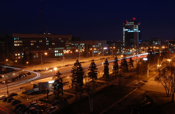 Image - Zaporizhia (city center).