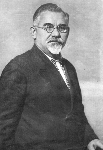 Image - Volodymyr Zatonsky