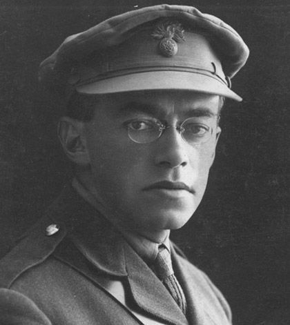 Image -- Vladimir Zhabotinsky (Ze'ev Jabotinsky).