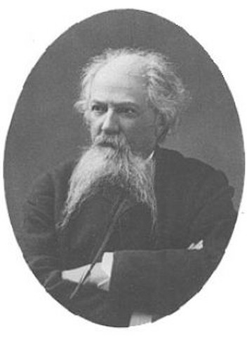 Image -- Lev Zhemchuzhnikov