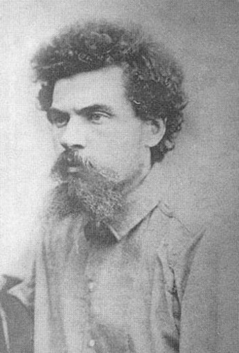 Image -- Lev Zhemchuzhnikov