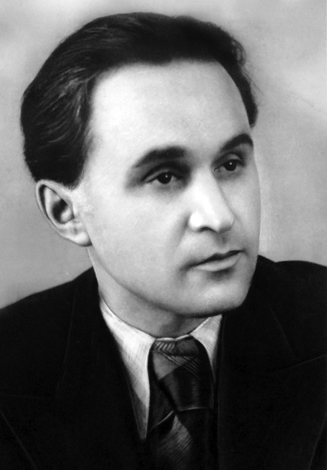 Image -- Herman Zhukovsky