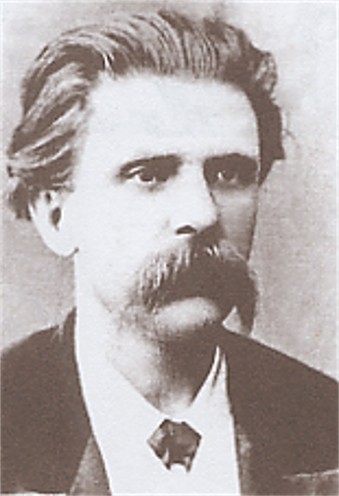 Image - Pavlo Zhytetsky