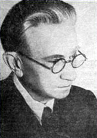 Image -- Vasilii Zolotarev