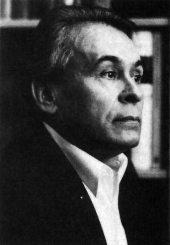 Image -- Oleh Zuievsky